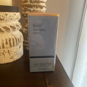 Skinbetter Science Mystro active Balance Serum